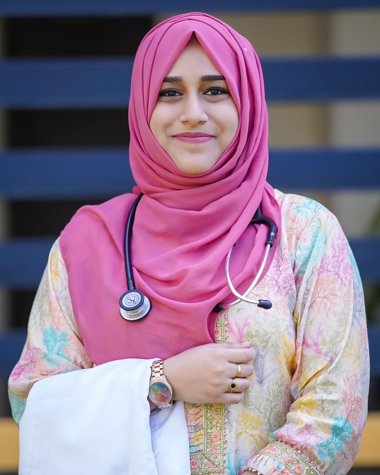 Dr Riya Haris K