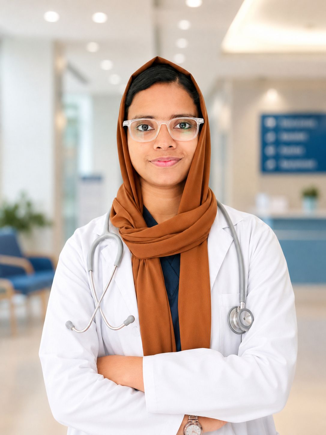 Dr Shana Jasmine A L